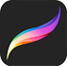 icon-procreate